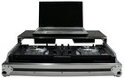 Harmony Hcmixtrackpro3lt Flight Glide Laptop Stand Dj Case Numark Mixtrack 3