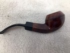 Estate Pipe Sasieni 79s Mayfair London Made England   Straight Grain London Lot
