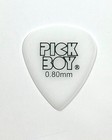 Pickboy Guitar Picks 10 Picks Polyacetal Pick  80mm