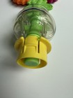 Evenflo Exersaucer Sweet Tea Flower Pot Rattle Activity Toy Replacement Part Toy