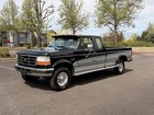 1994 Ford F-250 Xlt Centurion Package 4x4 7 3l Diesel