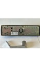 Onity Trillium Rfid Lock Front Half With  Bluetooth  130 On Stock