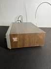 Vintage Tm 150 Stereo Am fm Radio Tuner 31 1956 Realistic radio Shack Tested