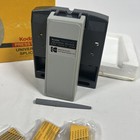 Kodak Presstape Universal Splicer D550 Cat 147 5599 8mm Super 8 16mm W  Tapes