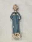 Cie La France Statuaire  20 Child Jesus W  Sacred Heart Religious Figure Statue