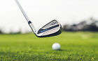 Callaway Paradym Ai Smoke Iron Set - New 2024 Rh - Steel - Custom