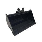 20  Bucket Without Teeth For 1 Ton   2 Ton Mini Excavators   Agt-12ex-wd20b