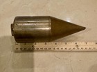 Large heavy Antique Plumb Bob