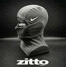 Nike Pro Therma-fit Hyperwarm Ski Mask Balaclava Hood  Football Winter Cold Wear