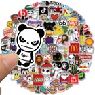  ships To Japan Only  Sticker Random 1pc              From Japan