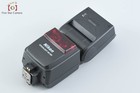 Nikon Speed Light Sb-600 Shoe Mount Flash  very Good 