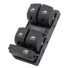 Power Window Switch Replace Oe 4f0959851 4f0959851c Control Power Window