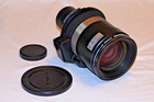 Panasonic Et-d75le20 Standard Throw 3-chip Dlp Projector Zoom Lens  1 8-2 6 1 