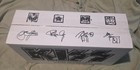 Kiss Alive  Figures 2000 Mcfarlane Factory Sealed Original Box Never Opened 