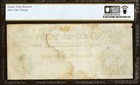 T-64 1864 Confederate States  500 Civil War Obsolete Banknote Currency Pcgs Vf30