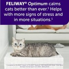 Feli Way Optimum 3x30day Cat Calming Refills 48ml For Pheromone Diffuser Hotsale
