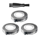 Replacement Shaver Heads For Philips Norelco Series 3000 2000 1000 - Sh30 Compat