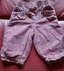 Baby Bundle Size 74 80
