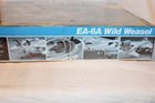 1 48 Scale Revell  Ea 6a Wild Weasel Jet Airplane Model   4401 Bn Sealed Box