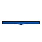 10pk Floor Squeegee Foam Dual Moss Blue Plastic 22 In Scrub Bathroom Floors Tile