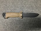 Gerber Lmf Ll  Tactical Survival Knife With Sheath   Sharpener