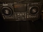Numark Mixstream Pro Standalone Music Streaming Double Deck Controller - Black