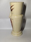 Fu Manchu Orchids Of Hawaii Tiki Mug Cup Tumbler Vase Japan R-82  7 5  Tall