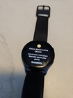 Samsung Galaxy Watch Active 40mm - Black  sm-r500nzkaxar 