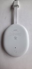 Google Chromecast Google Tv 4k Media Streamer 