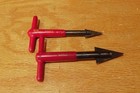 Recoil Insert Helicoil Extraction Tool 50003 And 50002 