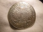 Austria 1765 Taler Thaler - Maria Theresia