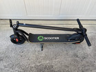 Megawheels S10 Adult Electric Scooter 250w 7 8ah 25km h Kick Escooter Secondhand