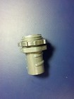 L 44-1 Electroline Thomas   Betts 1 2  Screw-in Connector