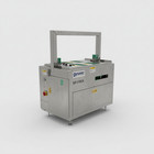 Dynaric Df-11sca Automatic Strapping Machine Stainless Steel Packaging Equipment