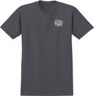 Anti Hero Skateboards Still Believe The Lost Boys Charcoal Gray T-shirt