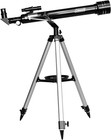 700mm X 60mm Refractor Telescope  35x-525x  Kit With Heavy-duty Carrying Case - 