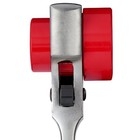 Milwaukee Tool 48-22-9216 Lineman Fts 5-in-1 Ratcheting Wrench