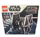 Lego Star Wars Imperial Tie Fighter Retired Set 75300 Brand New Sealed