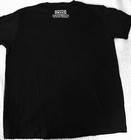 Nine Inch Nails Nin 11 19 2018 Mexico Show Tshirt Men   s Sz Xl Official Merch New