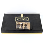 Vintage Cavalier Chess Tournament Edition  Set 1498  Staunton Design    No Board