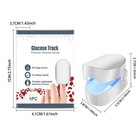 Body Care Device Gentle Care Convenient Non-invasive Light Wellness Care Product