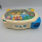 Vtech Soothe   Surprise Nature Light Crib Toy Musical Projector  Read Descriptio