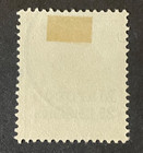 Stamps German Offices In Morocco Scott  10 Used