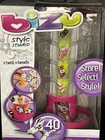 Umagine Bizu Studio Style Includes 40 Beads New Toys