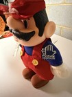 New 1989 Applause Vintage Super Mario Bros 2 Nintendo 7 5  Figure With Tags