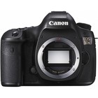 Canon Eos 5ds Dslr Camera  body Only   intl Model 