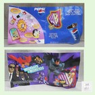 Wb Kids Pepsi Animaniacs looney Tunes 1999 Promo Toys-rare-pick 