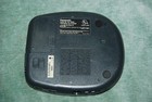 Panasonic Sl-s360 Portable Cd Player Tested   Working