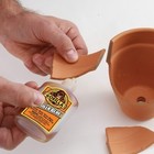 Gorilla Original Gorilla Glue  Waterproof Polyurethane Glue  2 Ounce Bottle  Bro