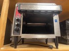 Waring Commercial Horizontal Conveyor Toaster Cts1000b